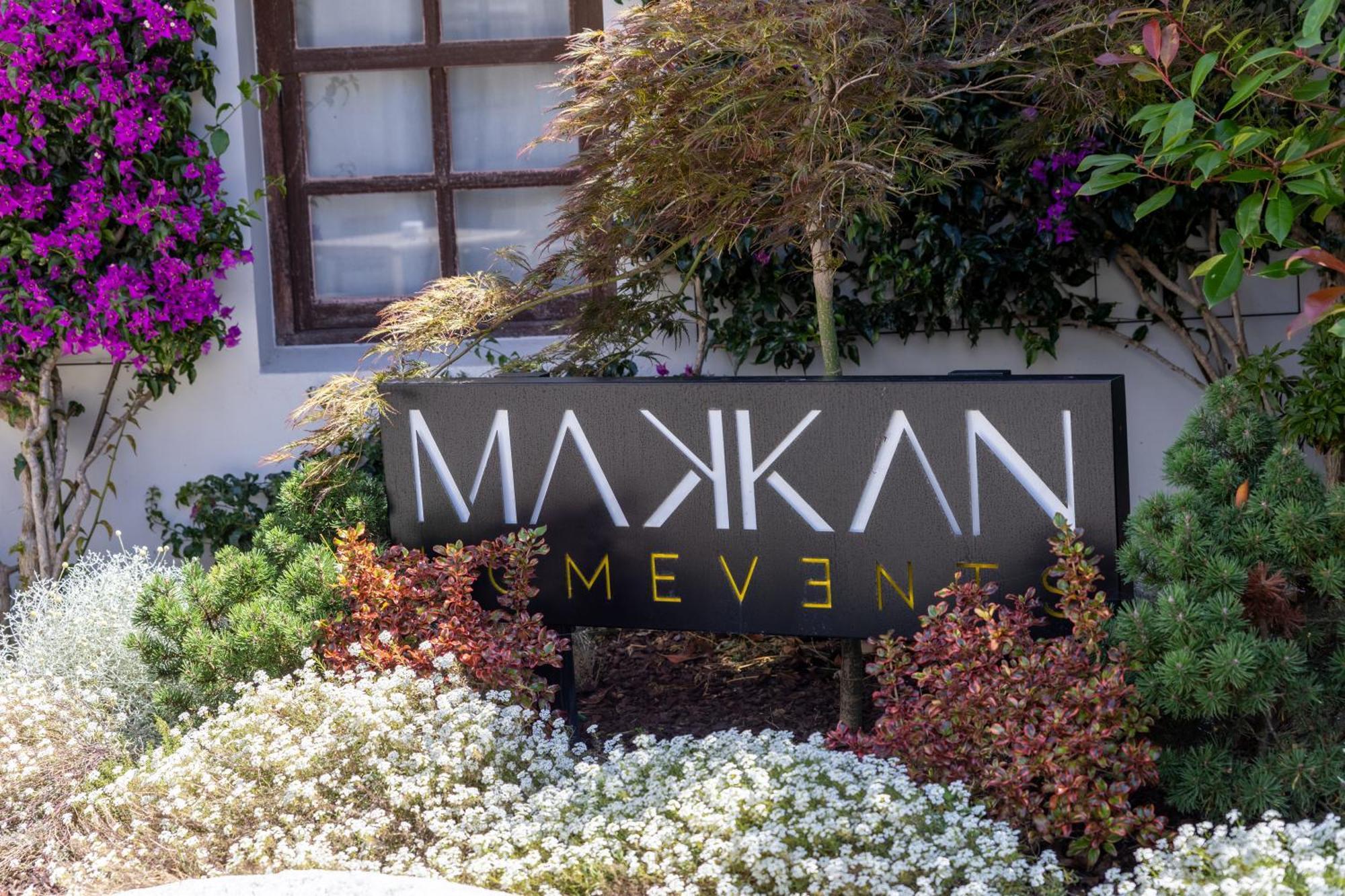 Makkan Club Oleiros Luaran gambar